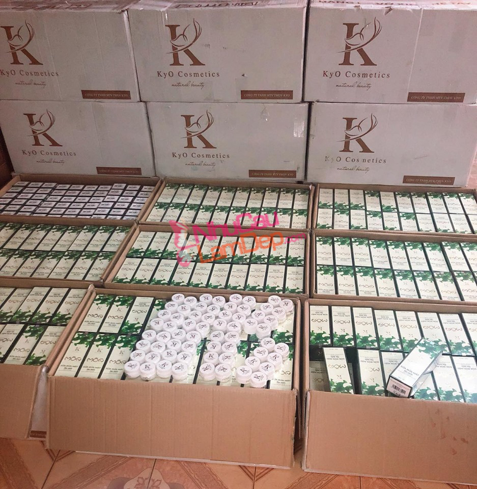 NhuCauLamDep.com