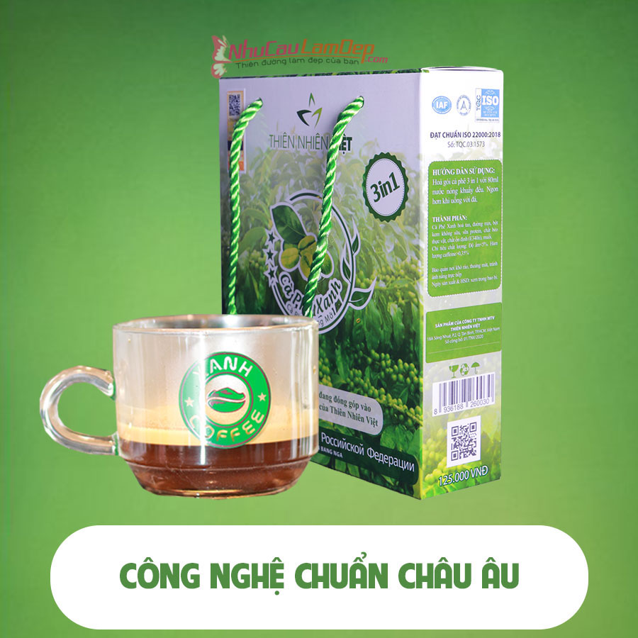 NhuCauLamDep.com