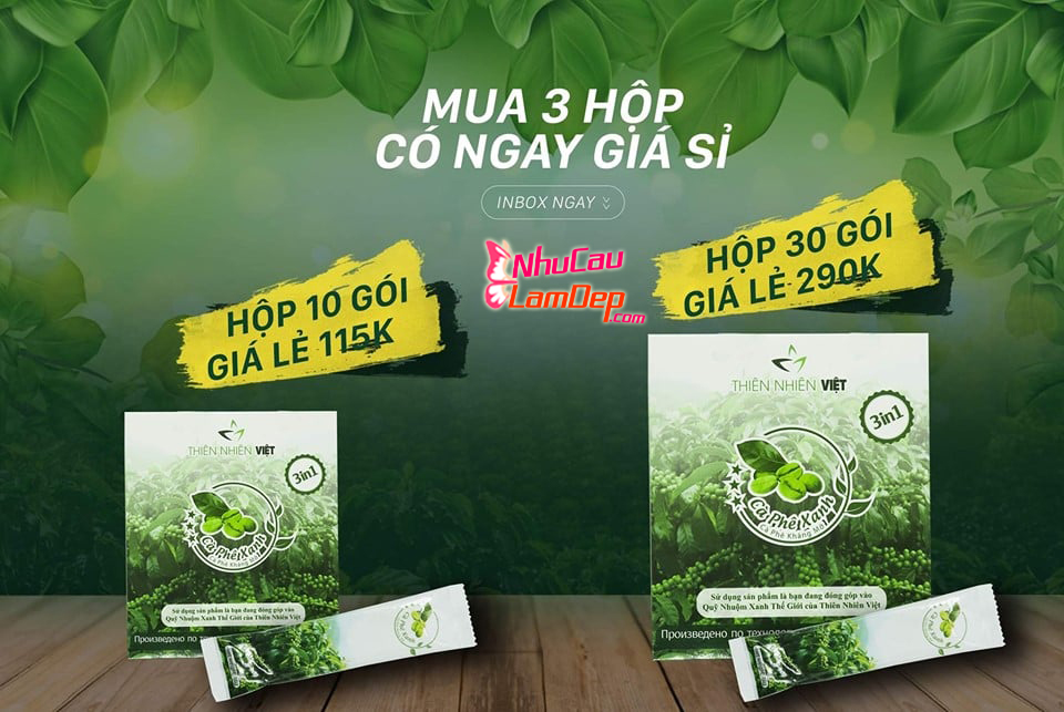 NhuCauLamDep.com