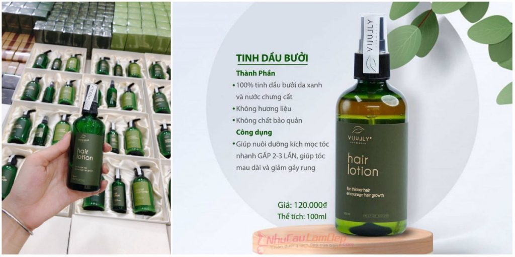 NhuCauLamDep.com