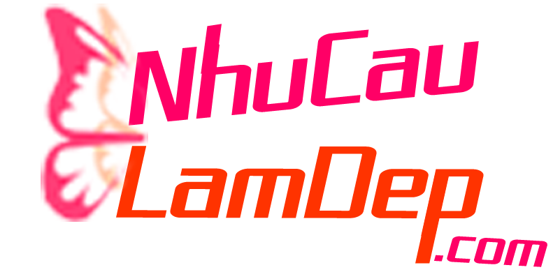 NhuCauLamDep.com