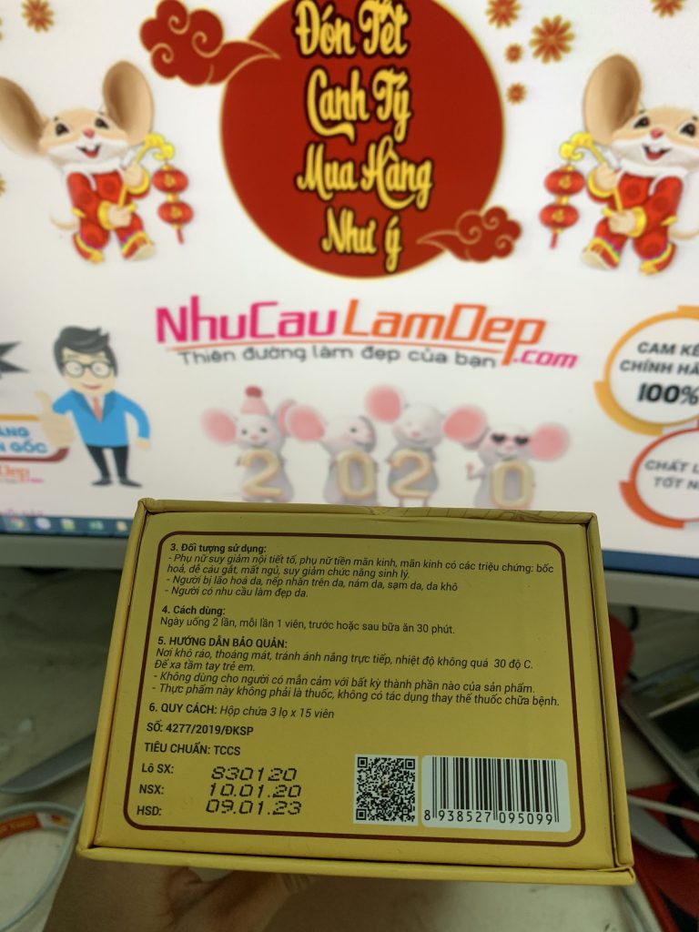 NhuCauLamDep.com