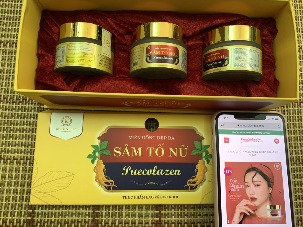 NhuCauLamDep.com