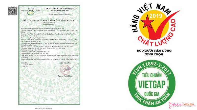 NhuCauLamDep.com