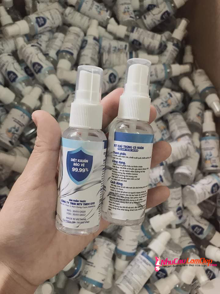 NhuCauLamDep.com
