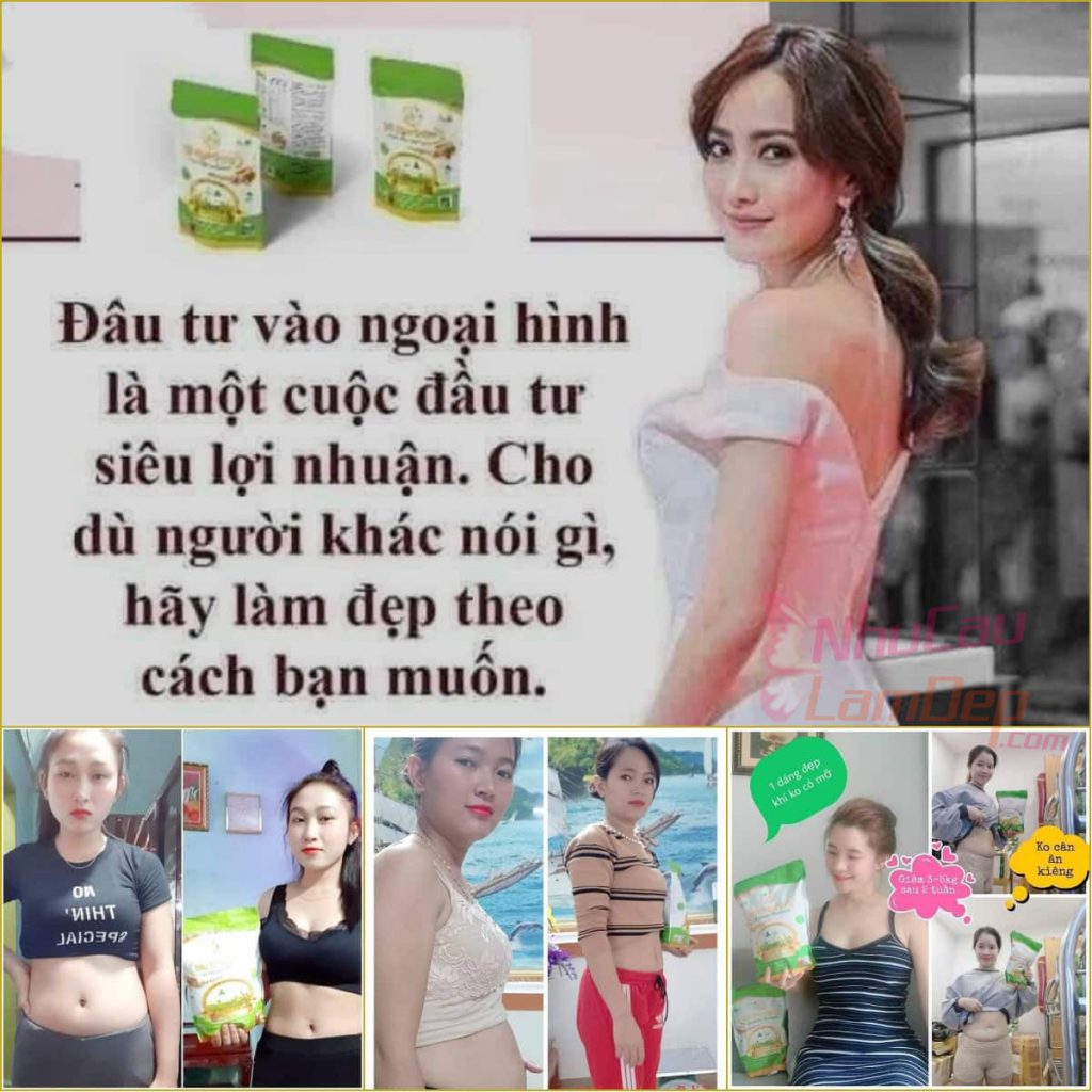 NhuCauLamDep.com