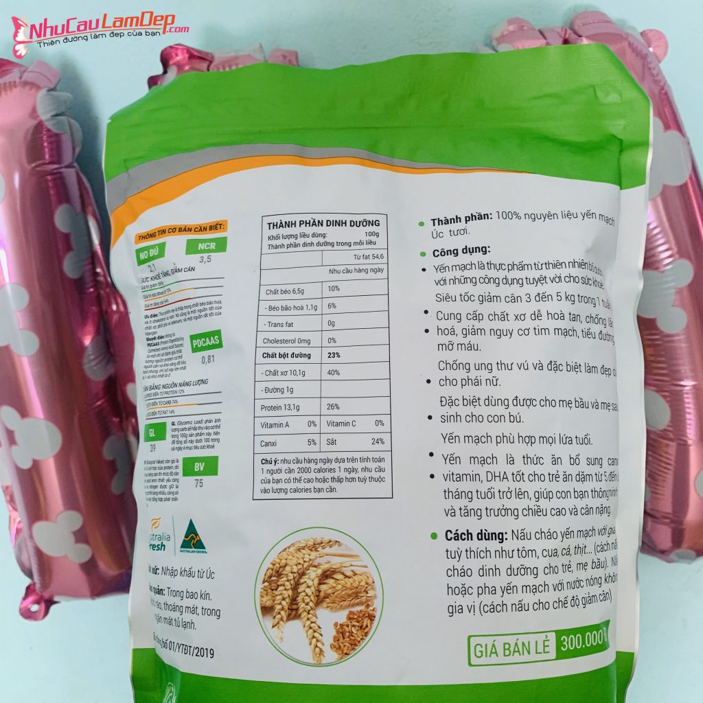 NhuCauLamDep.com