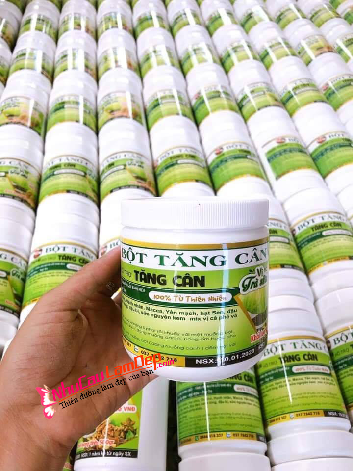 NhuCauLamDep.com