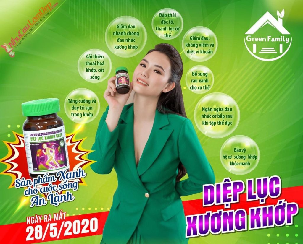 NhuCauLamDep.com