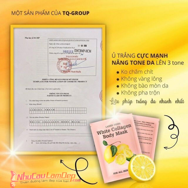 NhuCauLamDep.com