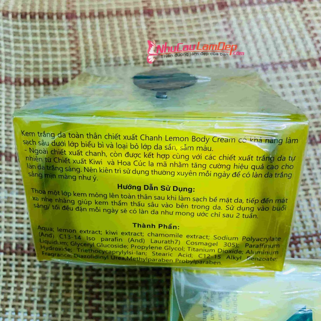NhuCauLamDep.com