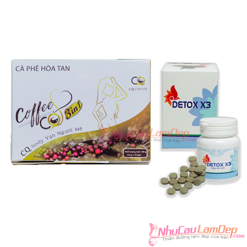 NhuCauLamDep.com