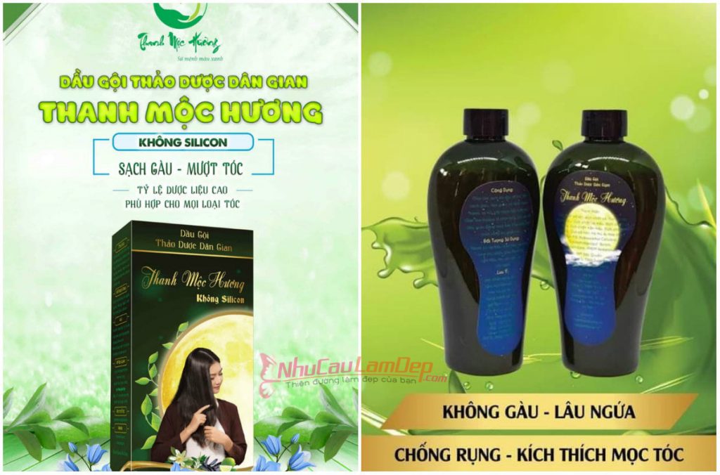 NhuCauLamDep.com