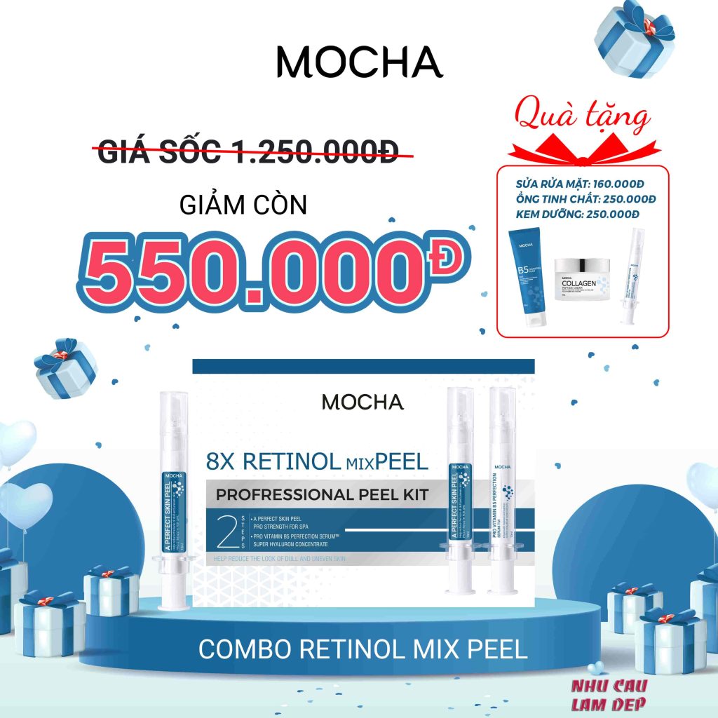 NhuCauLamDep.com